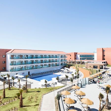 Hotel Best Costa Ballena Extérieur photo