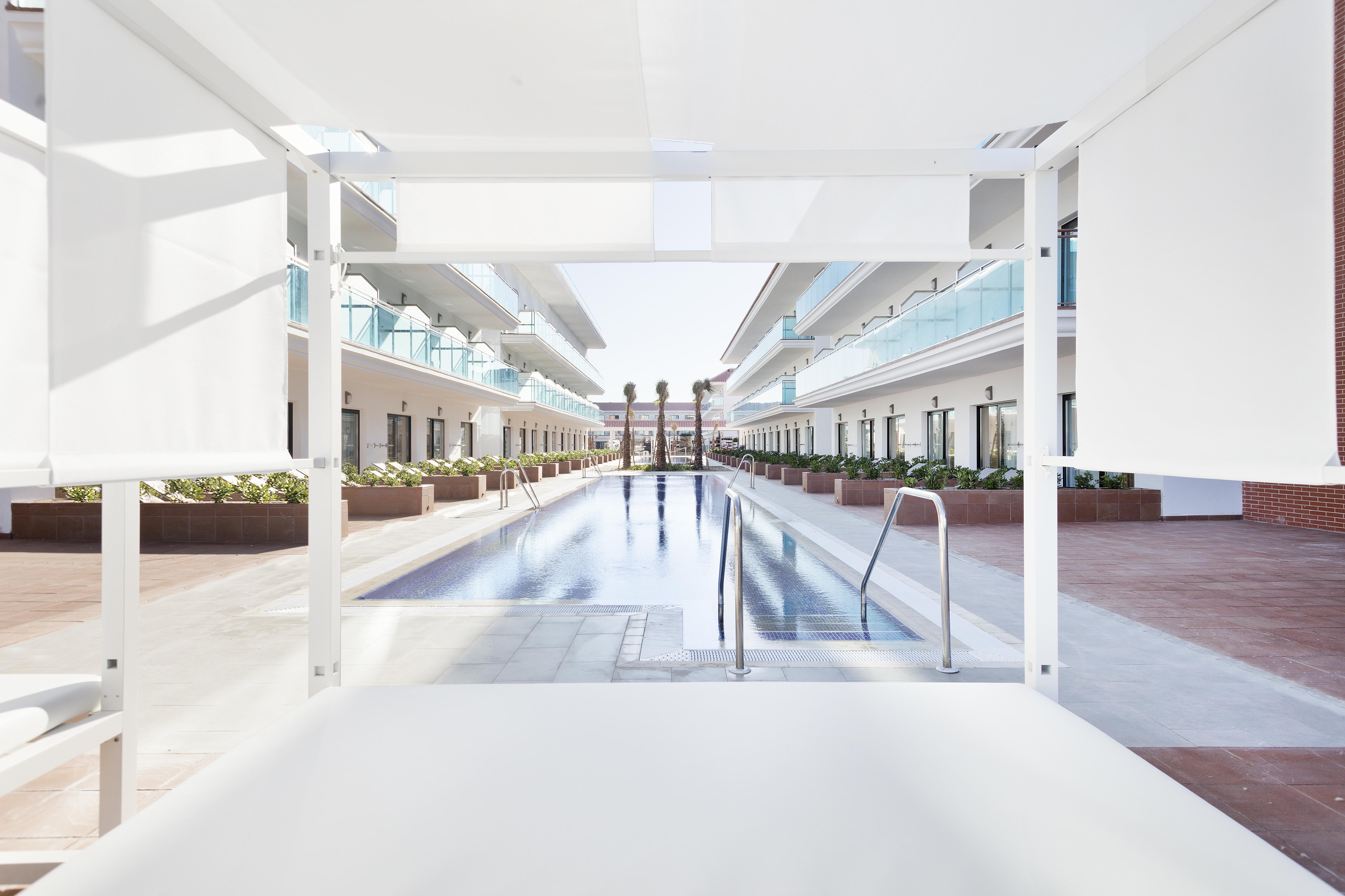 Hotel Best Costa Ballena Extérieur photo