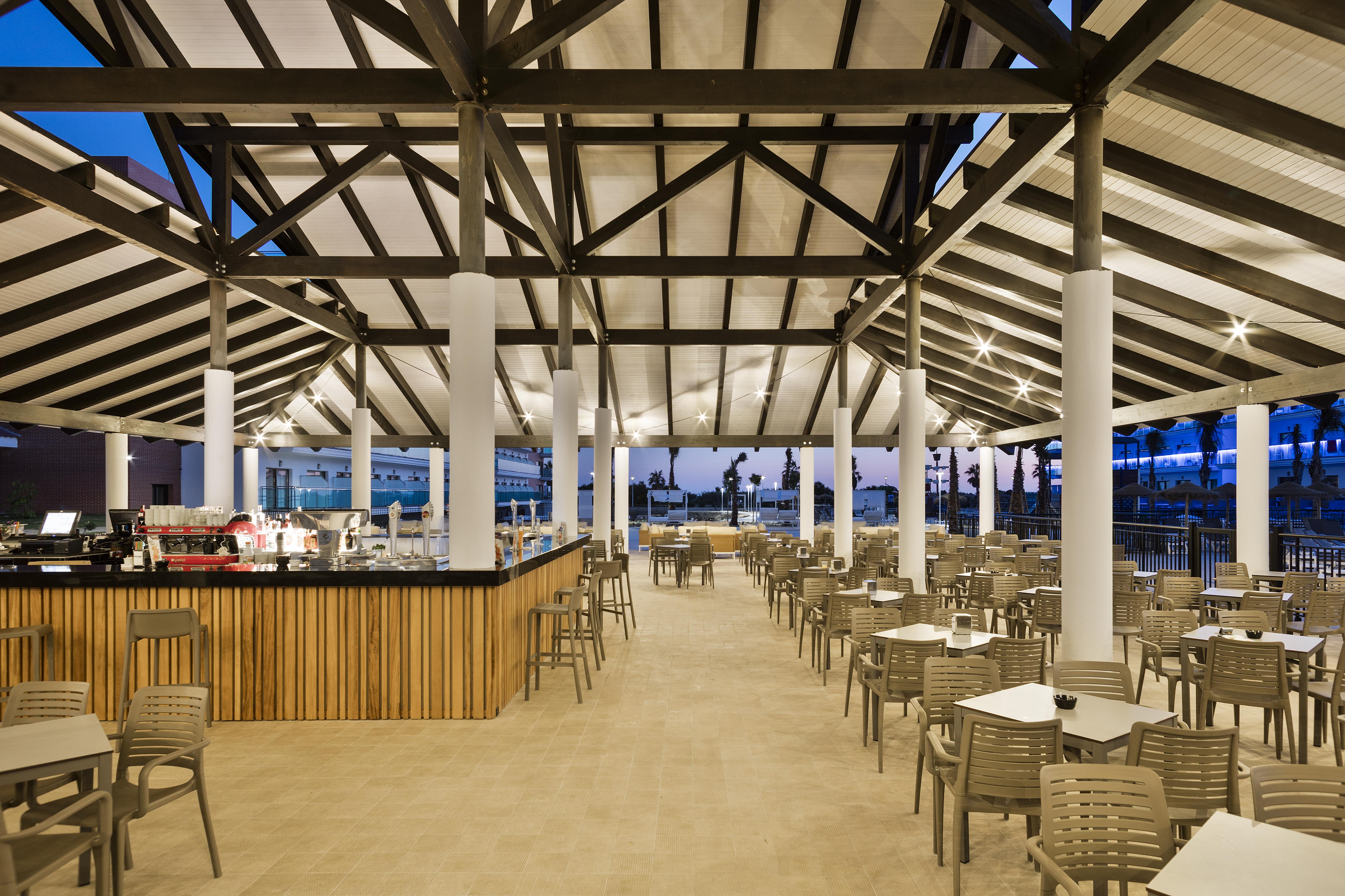 Hotel Best Costa Ballena Extérieur photo