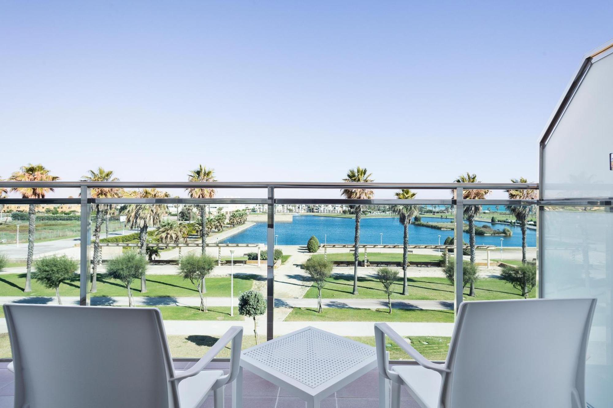 Hotel Best Costa Ballena Extérieur photo