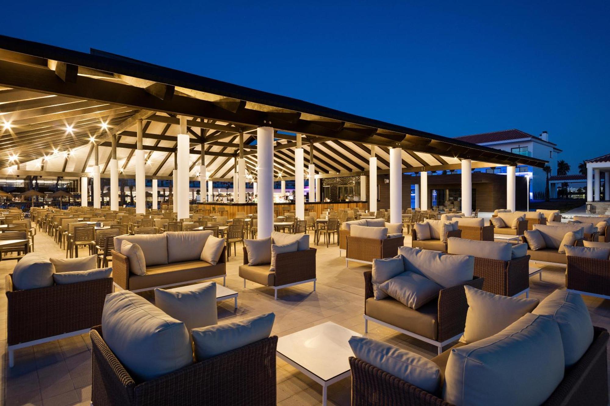 Hotel Best Costa Ballena Extérieur photo