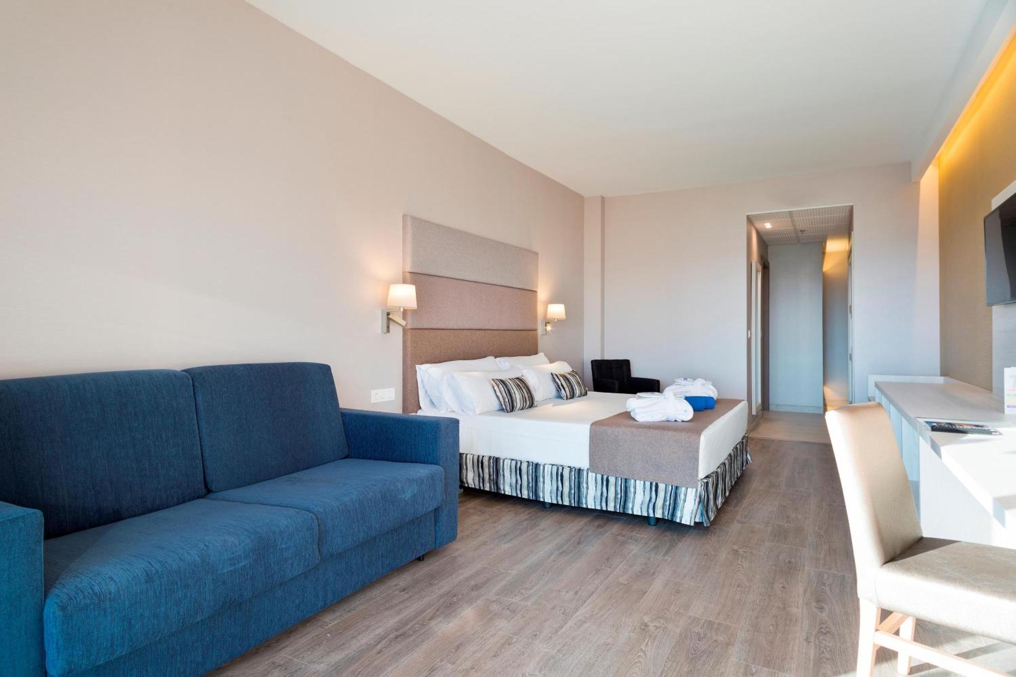 Hotel Best Costa Ballena Extérieur photo