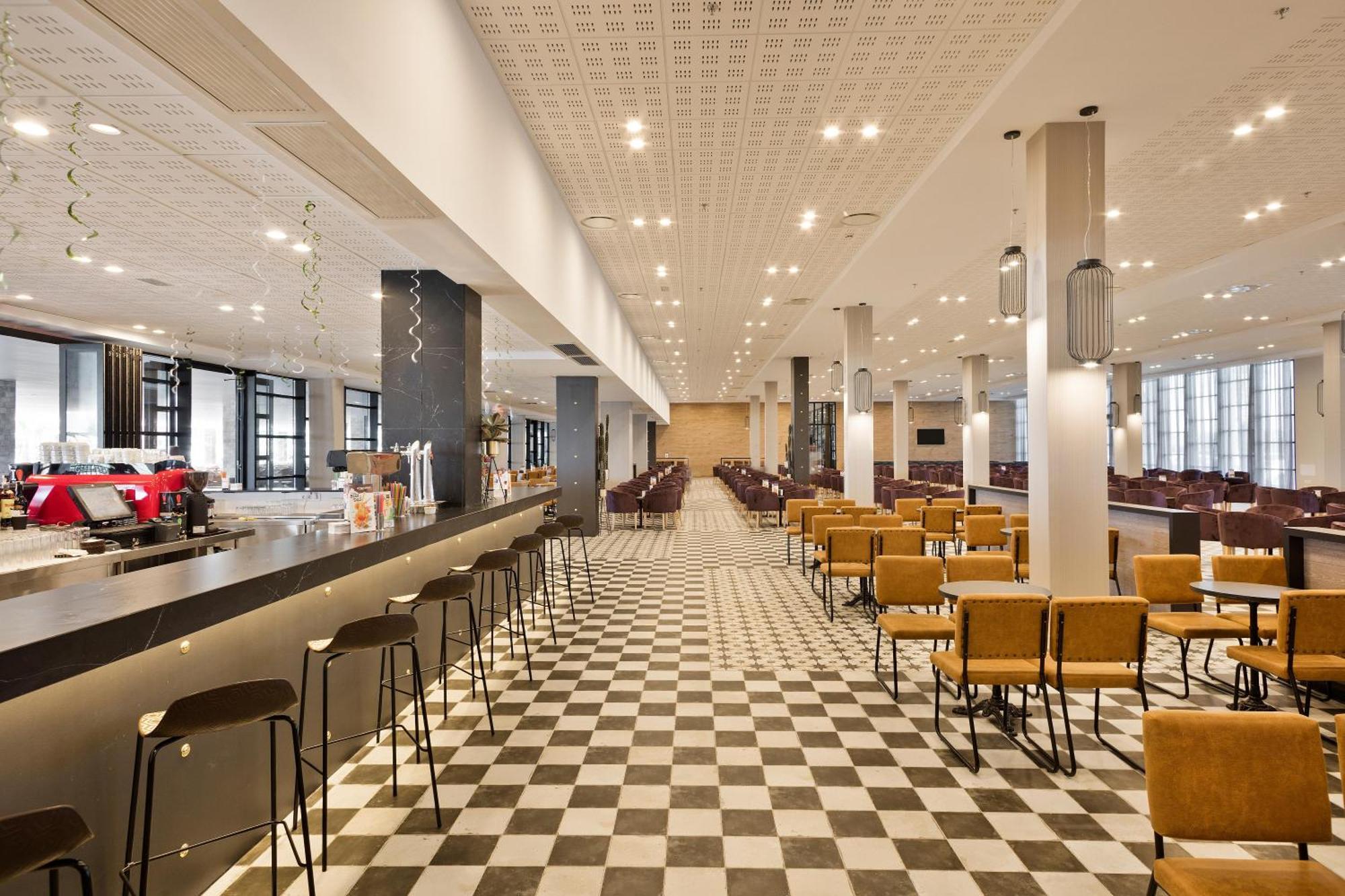 Hotel Best Costa Ballena Extérieur photo