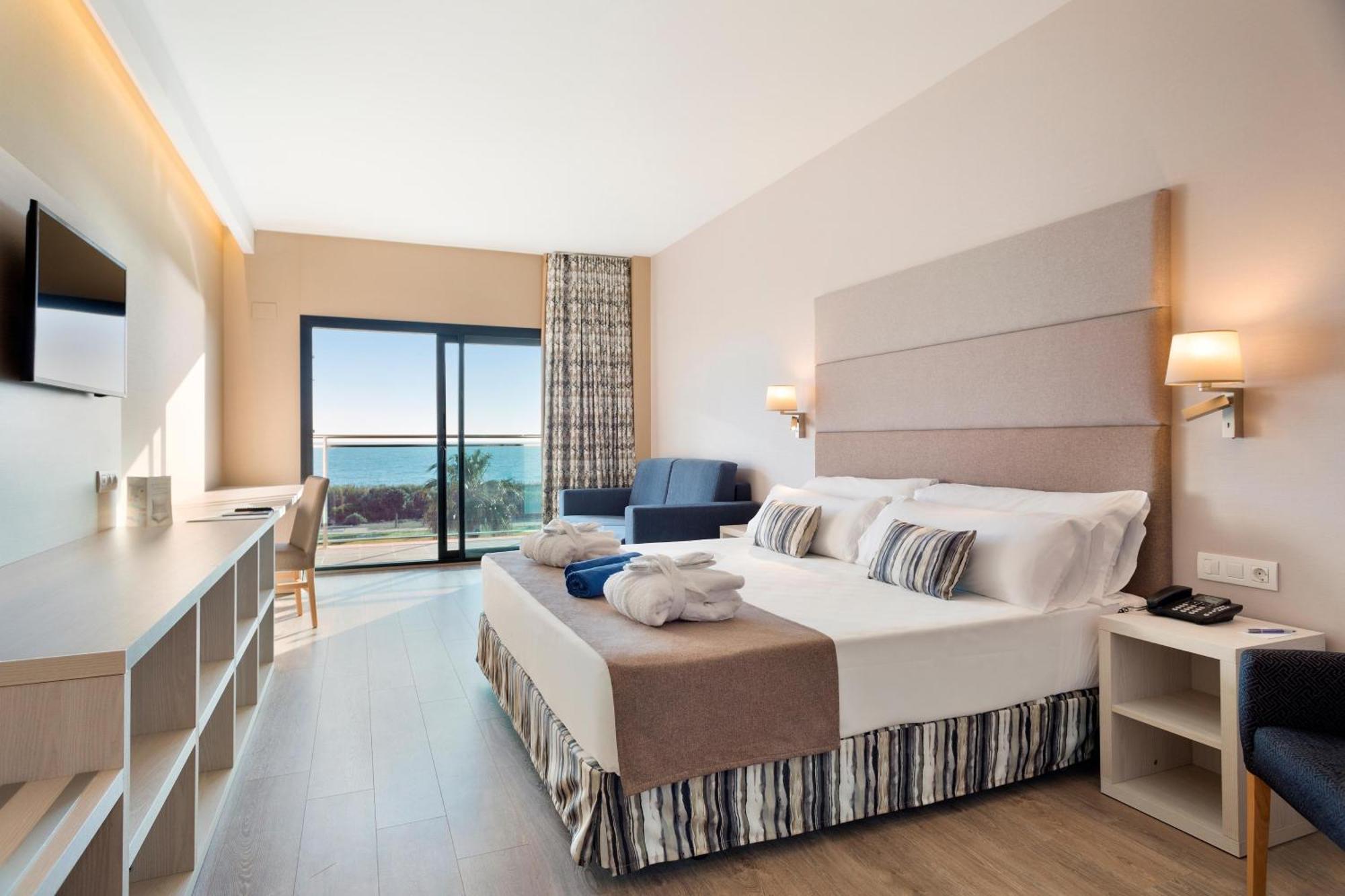 Hotel Best Costa Ballena Extérieur photo