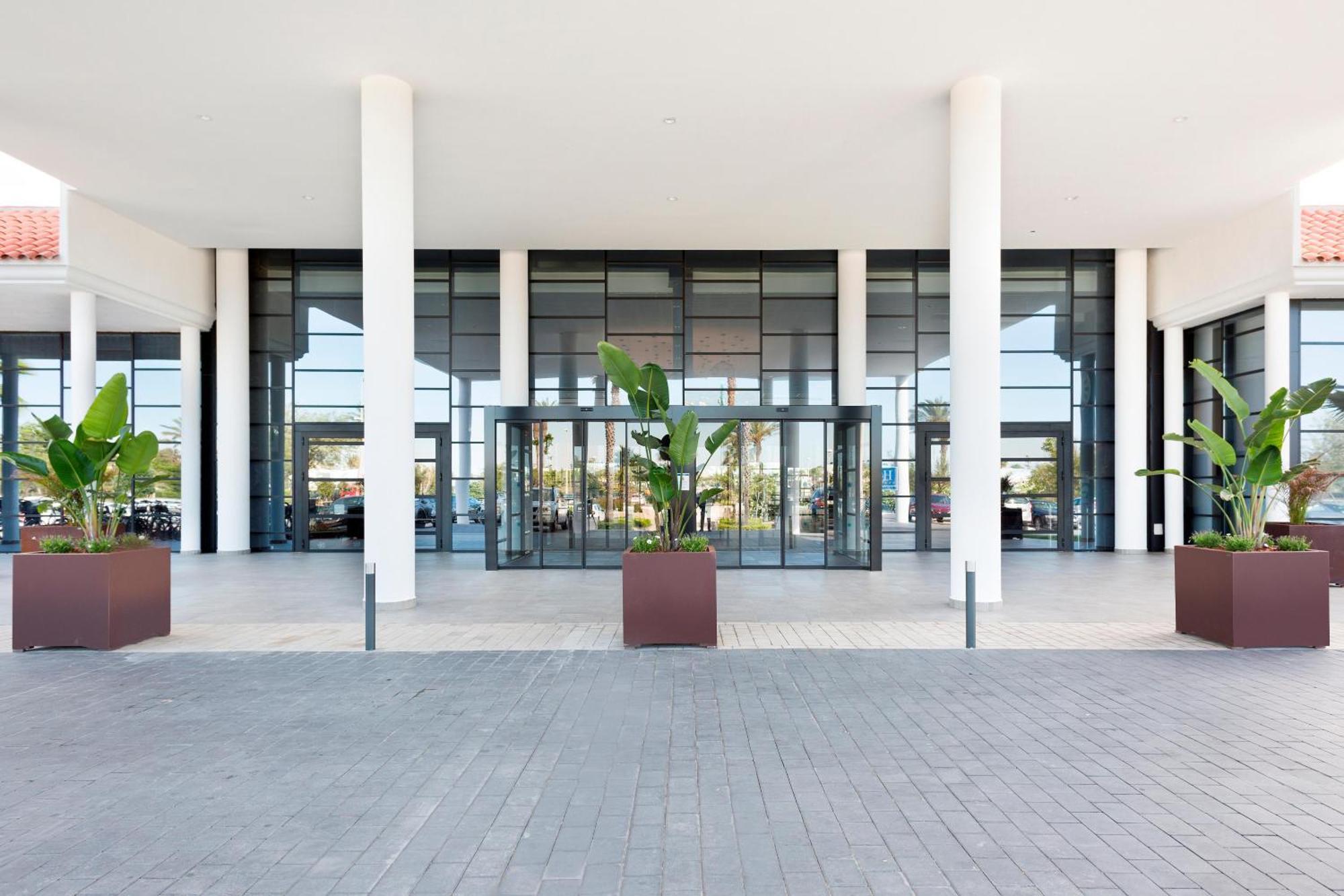 Hotel Best Costa Ballena Extérieur photo
