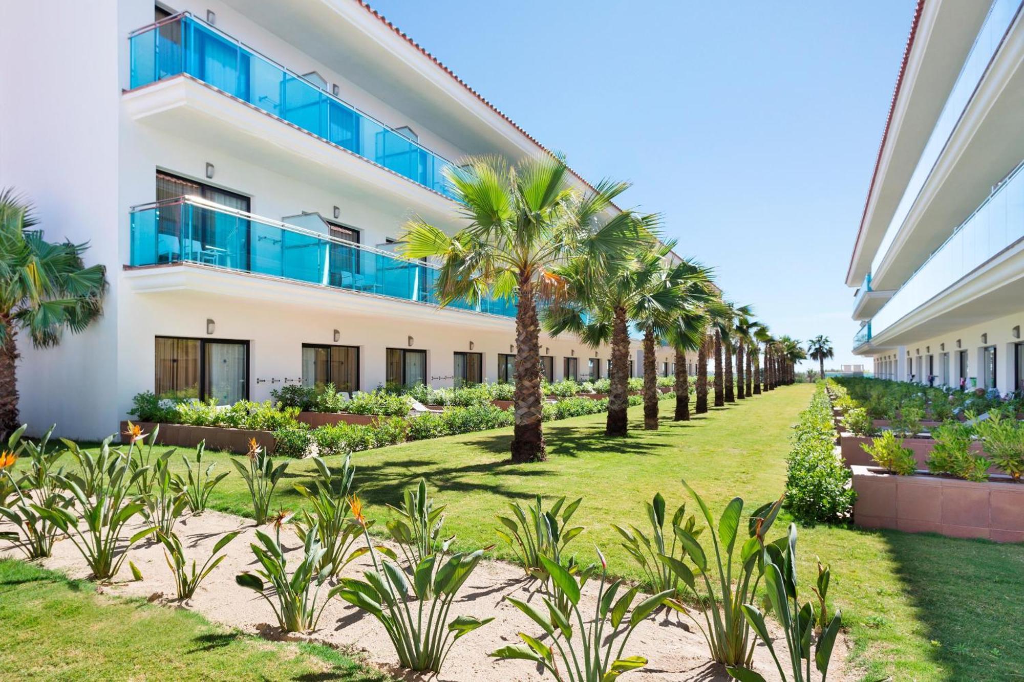 Hotel Best Costa Ballena Extérieur photo