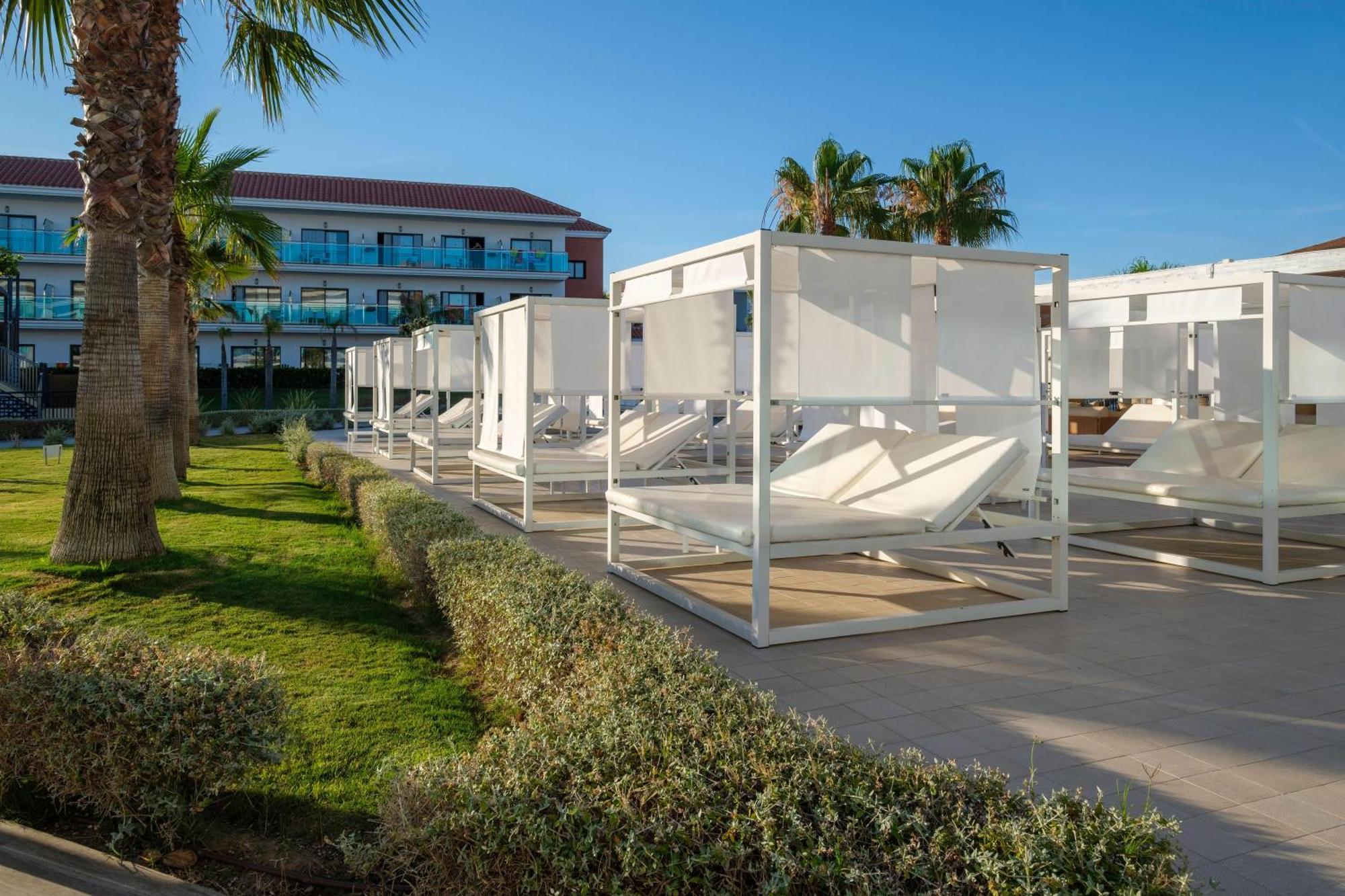 Hotel Best Costa Ballena Extérieur photo