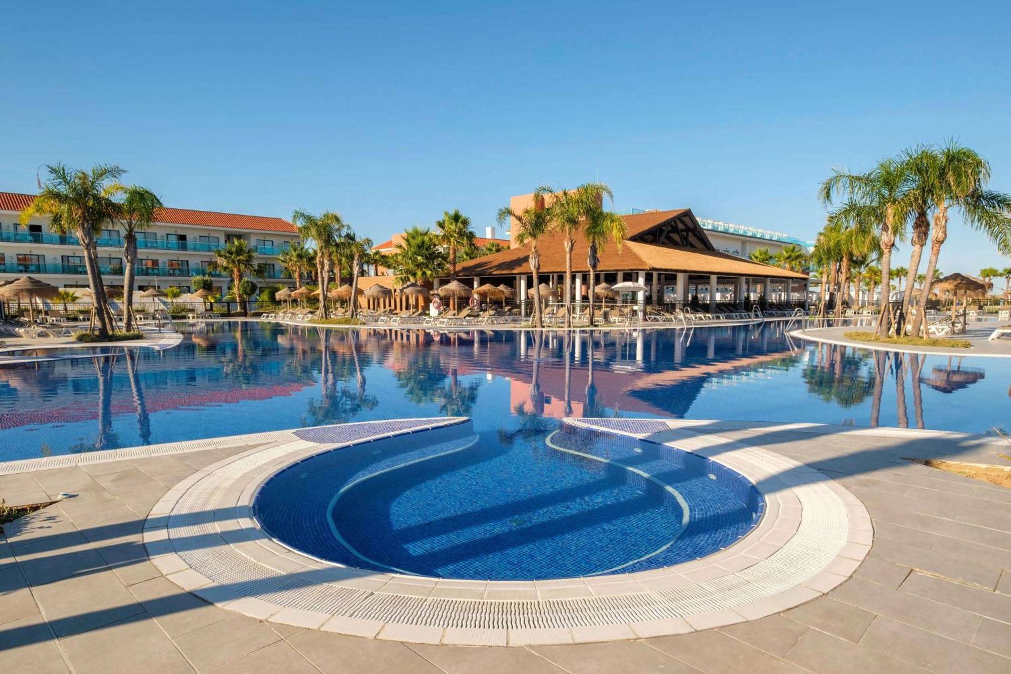 Hotel Best Costa Ballena Extérieur photo