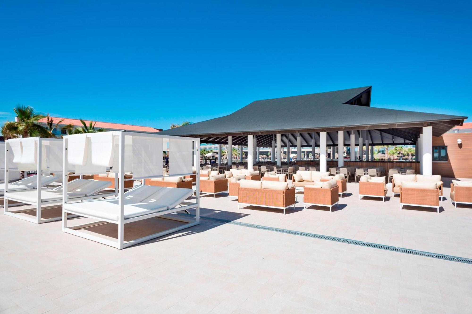 Hotel Best Costa Ballena Extérieur photo