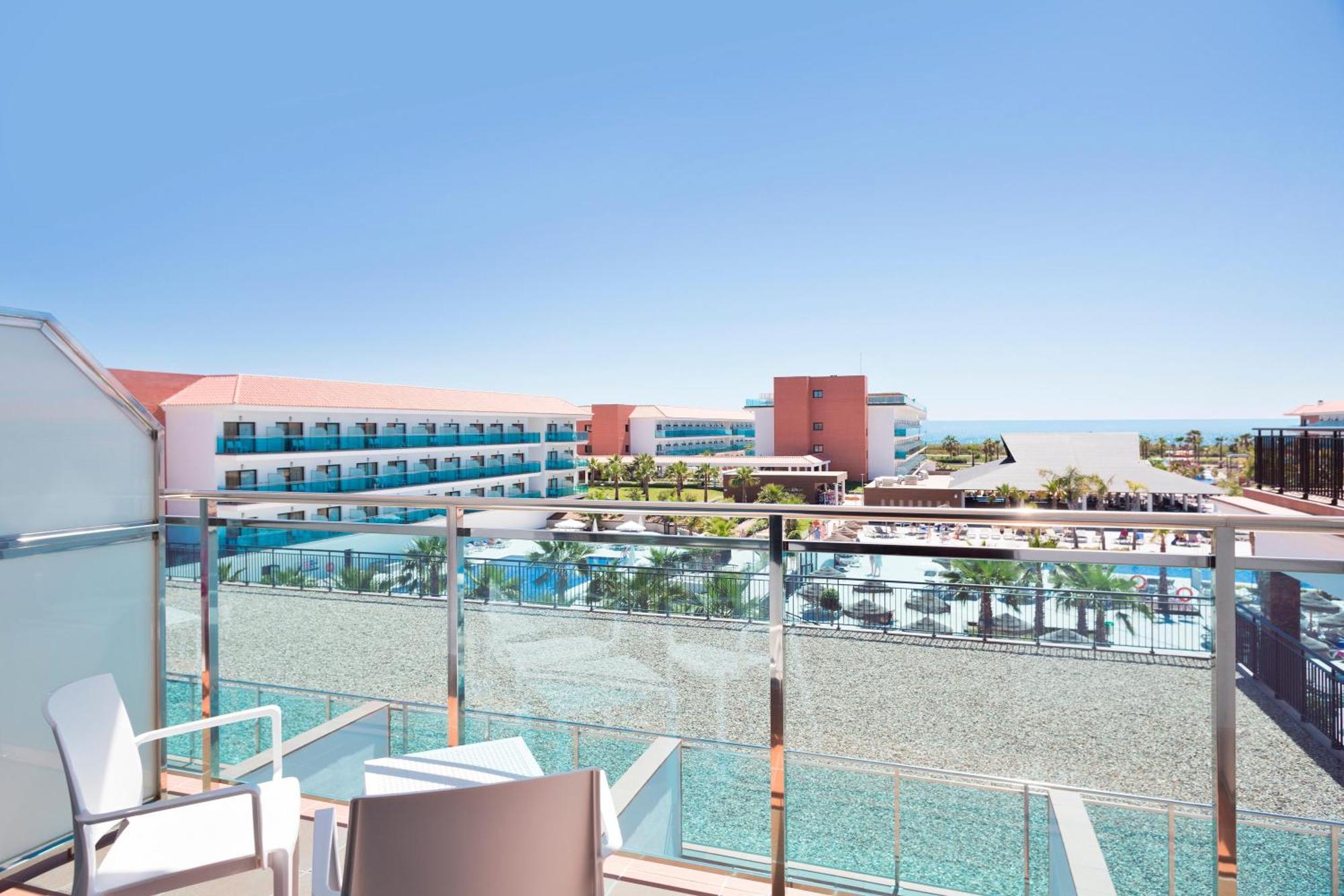 Hotel Best Costa Ballena Extérieur photo