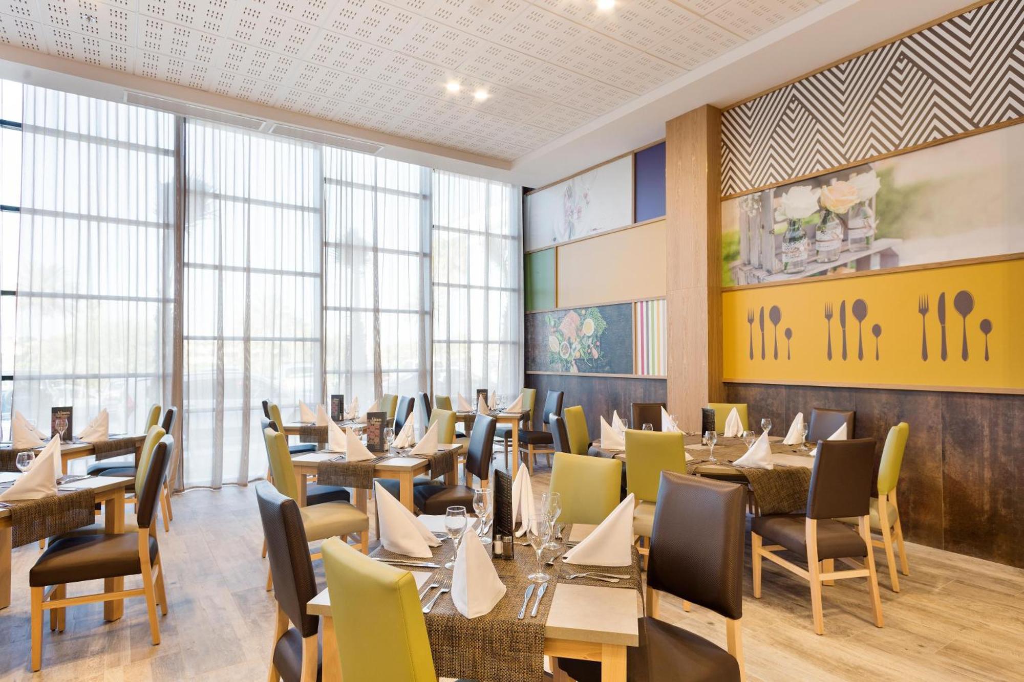Hotel Best Costa Ballena Extérieur photo