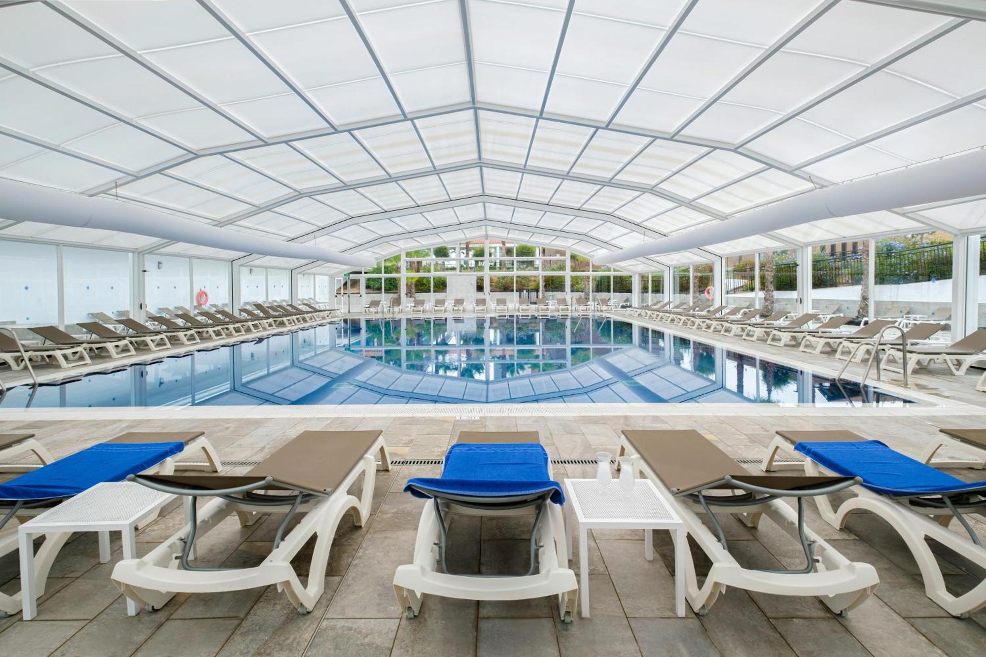 Hotel Best Costa Ballena Extérieur photo