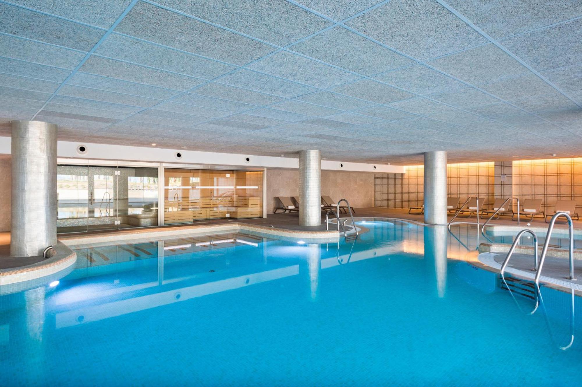 Hotel Best Costa Ballena Extérieur photo